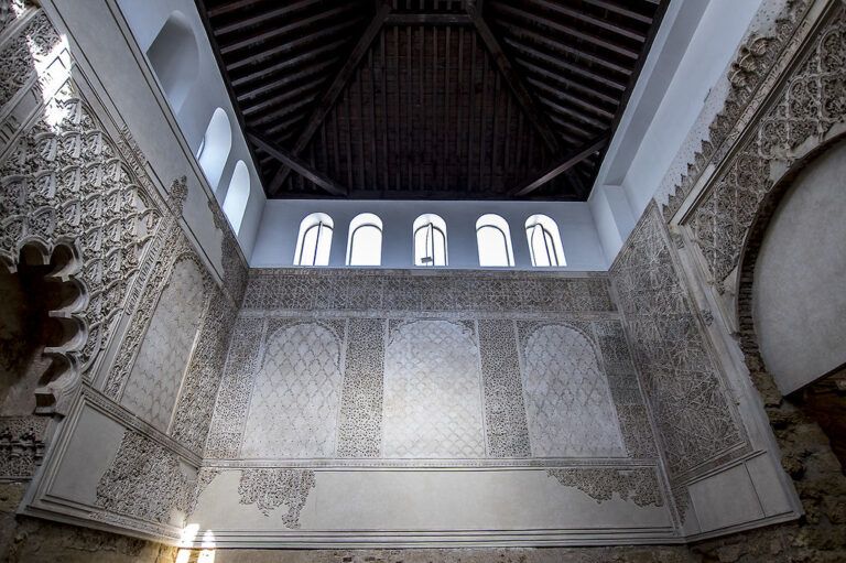 sinagoga de Córdoba