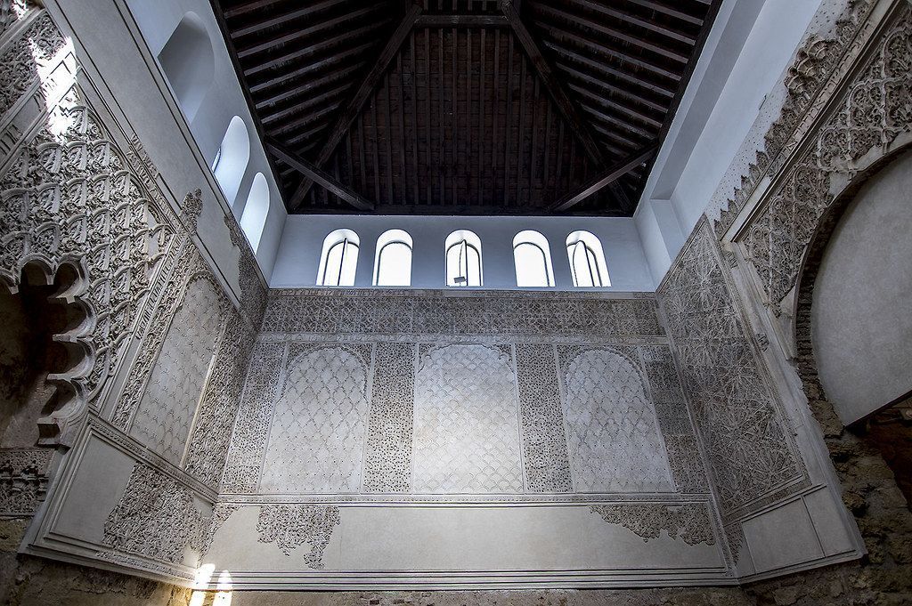 sinagoga de Córdoba
