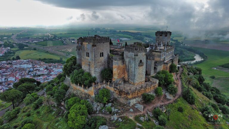 Castillo Almodovar 21