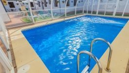 vacaciones verano Córdoba