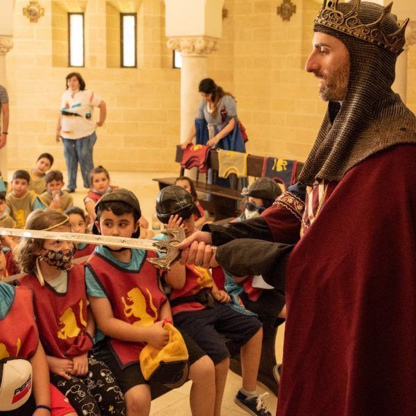 Castillo Almodovar 10