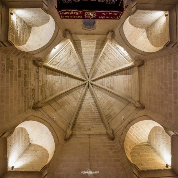Castillo Almodovar 11