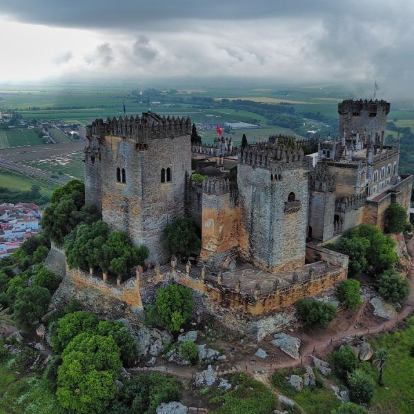 Castillo Almodovar 21
