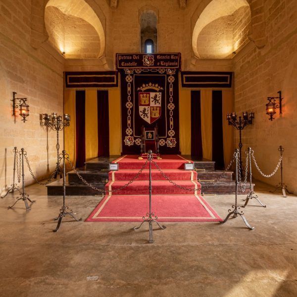 Castillo Almodovar 23
