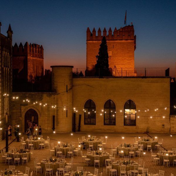 Castillo Almodovar 7