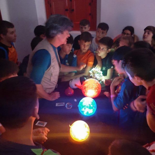 ilumina tu rio 2