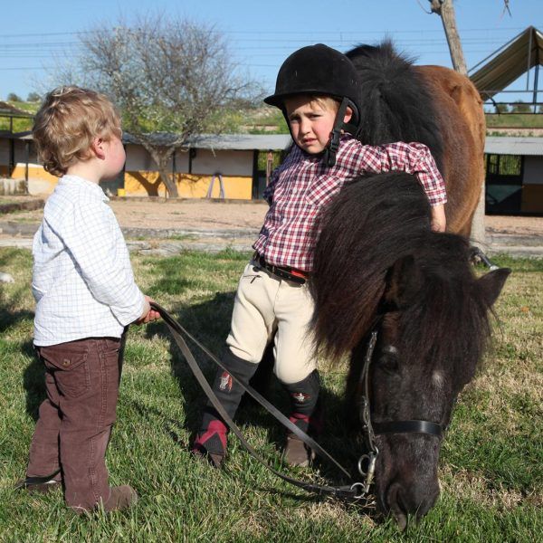 ruta caballo 3